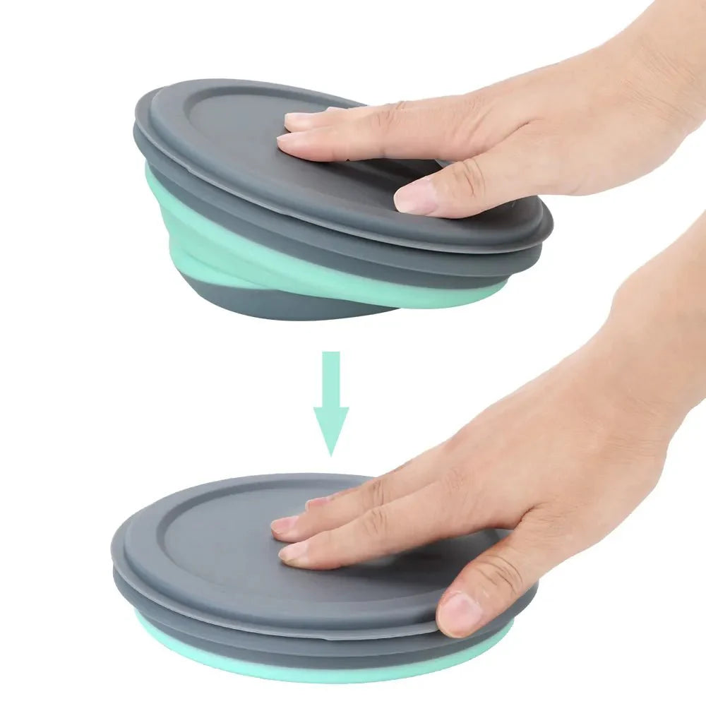 Bol Pliable, FlexiBowl™